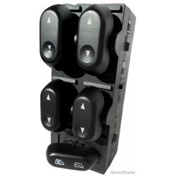 Mercury Marauder Master Power Window Switch 2003-2004
