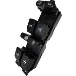 Volkswagen Golf Master Power Window Switch 1999-2006 (4 Door)