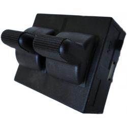 Plymouth Prowler Master Power Window Switch 1997
