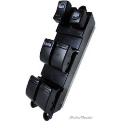 Nissan Sentra Master Power Window Switch 2000-2006
