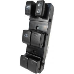 Nissan Altima Master Power Window Switch 2007-2012 Drivers Window Auto Down