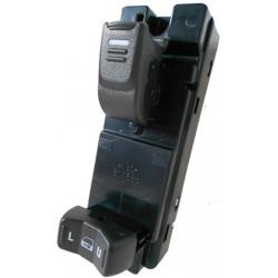 GMC Canyon Front Passenger Power Window Switch 2004-2012 OEM