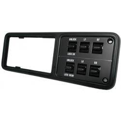 Jeep Cherokee Sport Master Power Window Switch 1993-2000 OEM (4 Door)