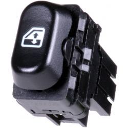 Chevrolet Monte Carlo Passenger Power Window Switch 1995-1999