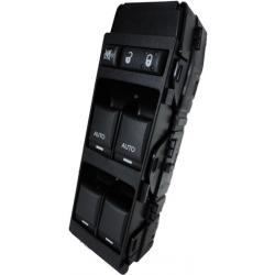 Dodge Charger Master Power Window Switch 2006-2010 OEM (1 Touch Up & Down)