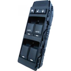 Chrysler Sebring Master Power Window Switch 2008-2010 OEM (1 Touch Down)