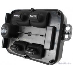 Jeep Liberty Master Power Window Switch 2004