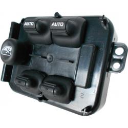 Jeep Liberty Master Power Window Switch 2005-2007 OEM