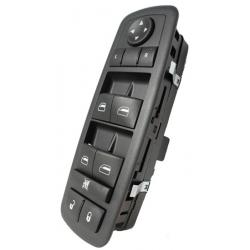 Jeep Liberty Master Power Window Switch 2008-2009 OEM (1 Touch Up & Down)