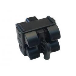 Jeep Wrangler Master Power Window Switch 2011-2014 OEM (4 Door)