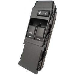 Dodge Dakota Master Power Window Switch 2005-2010 OEM (2 Window Control)