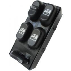 Oldsmobile Acheiva Master Power Window Switch 1996-1998
