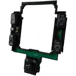 Mercedes Benz C36 AMG Master Power Window Switch 1995-1997