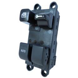 Nissan Frontier Master Power Window Switch 1998-2004 OEM (2 Door)