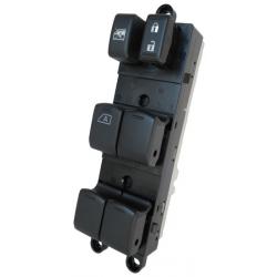 Nissan Sentra Master Power Window Switch 2009-2010 OEM