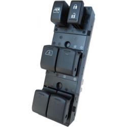 Nissan Altima Master Power Window Switch 2007-2012 OEM (4 Cylinder Engine)