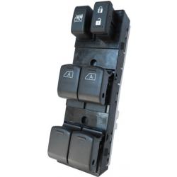 Nissan Altima Master Power Window Switch 2007-2012 OEM (6 Cylinder Engine)