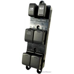 Nissan Pathfinder Master Power Window Switch 2005-2008 OEM