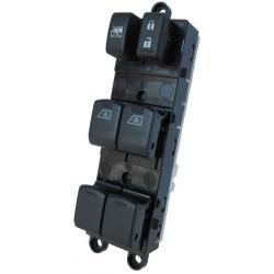 Nissan Pathfinder Master Power Window Switch 2007-2012 OEM