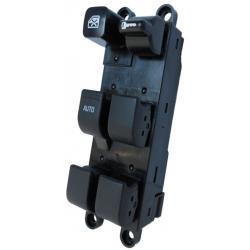 Nissan Altima Master Power Window Switch 1998-2001 OEM