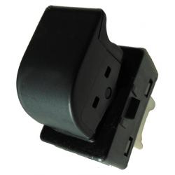 Nissan Altima Front Passenger Power Window Switch 1998-2001 OEM