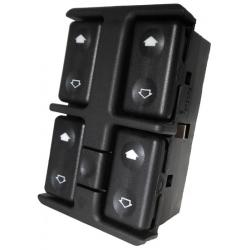BMW 525iT Master Power Window Switch 1993