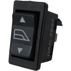 Jaguar XJS Drivers Power Window Switch 1987-1995