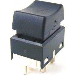 Volvo 244 Passenger Power Window Switch 1985-1989
