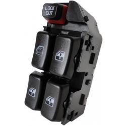 Chevrolet Cavalier Master Power Window Switch 1995-1999 (4 Door)