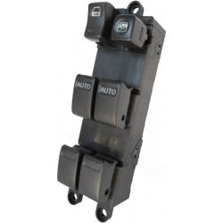 Nissan Pathfinder Master Power Window Switch 2002 OEM