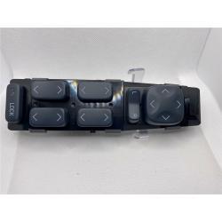 Cadillac DeVille Master Power Window Switch 2004-2005 OEM (Blue)