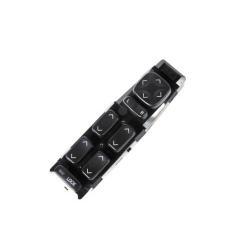 Cadillac DeVille Master Power Window Switch 2003-2004 OEM (Black)