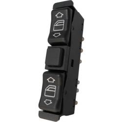 Mercedes Benz 190E Drivers Master Power Window Switch 1984-1993