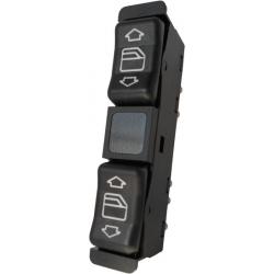 Mercedes Benz 190D Turbo Front Passengers Passenger Power Window Switch 1987-1989 SD-001510