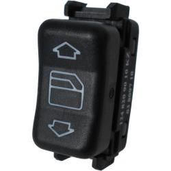 Mercedes Benz E300D Front Passengers Passenger Power Window Switch 1995