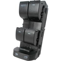 Mercury Milan Master Power Window Switch 2008-2009 OEM