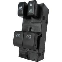 Nissan Titan Master Power Window Switch 2004-2012 OEM (2 Window Control)