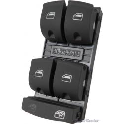Audi A6 Master Power Window Switch 2005-2011