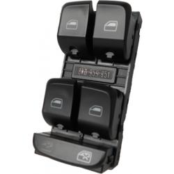 Audi Q5 Master Power Window Switch 2009-2012