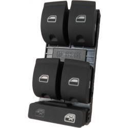Audi RS4 Master Power Window Switch 2006-2008