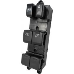 Nissan Armada Master Power Window Switch 2004-2007 OEM