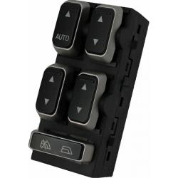 Lincoln Town Car Master Power Window Switch 2003-2009