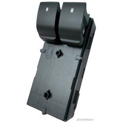 Chevrolet HHR Master Power Window Switch 2006-2011 OEM (2 Window Control)