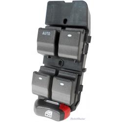 Chevrolet Impala Master Power Window Switch 2009-2013 OEM