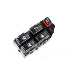 Chevrolet Cavalier Master Power Window Switch 1995-1999 OEM (4 Door)