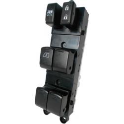 Nissan Xterra Master Power Window Switch 2008-2012