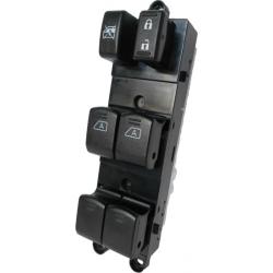 Nissan Pathfinder Master Power Window Switch 2007-2012