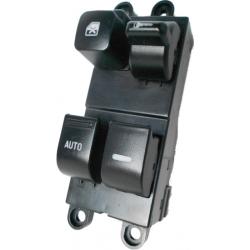 Nissan Quest 2 Window Button Master Power Window Switch 1999-2002 (Dark Portland)