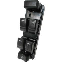 GMC Canyon Master Power Window Switch 2004-2012 (4 Door)