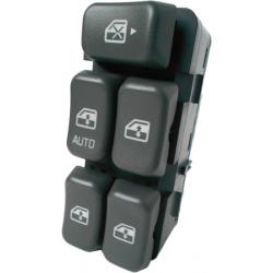 Isuzu H Series C4500 C5500 C6500 C7500 C8500 Master Power Window Switch 2003-2009 OEM (4 window Control)
